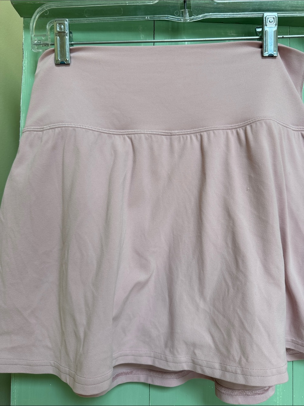 Lululemon Align High-Rise Skirt